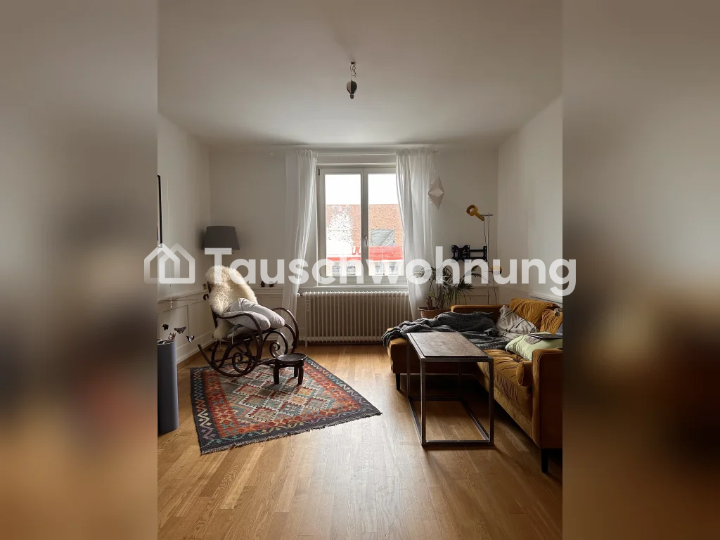 4 ½ pièces appartement