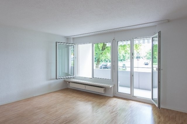 4 ½ rooms apartment, Foto 1 von 9
