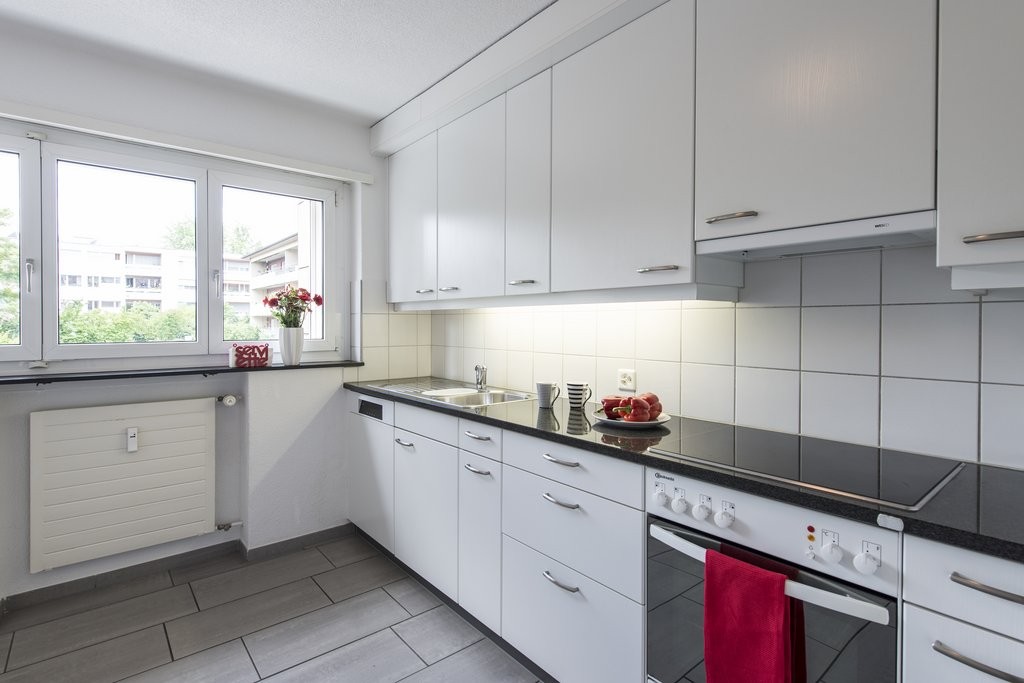 4 ½ rooms apartment, Foto 4 von 9