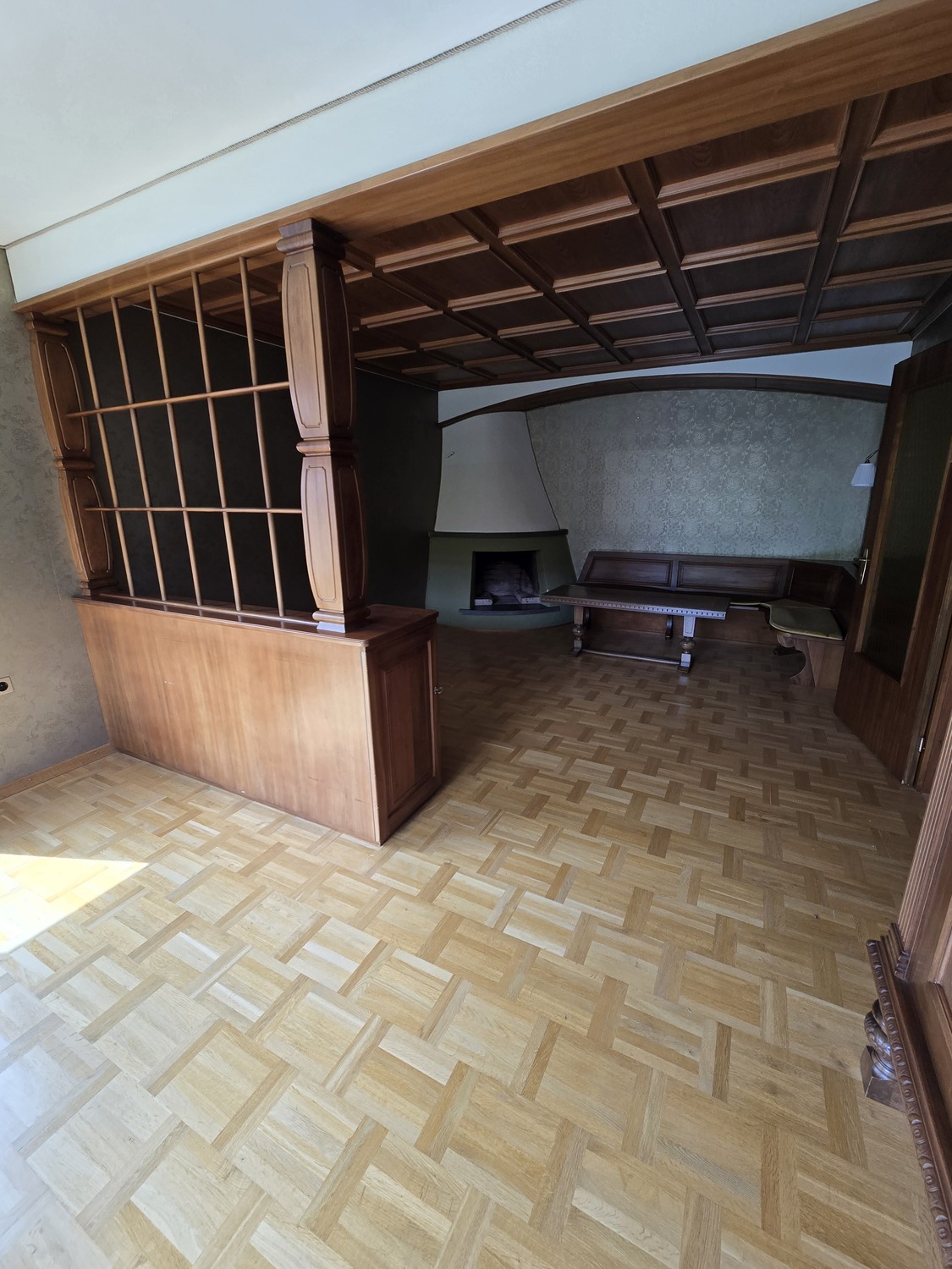 3 ½ rooms apartment, photo 8 sur 9