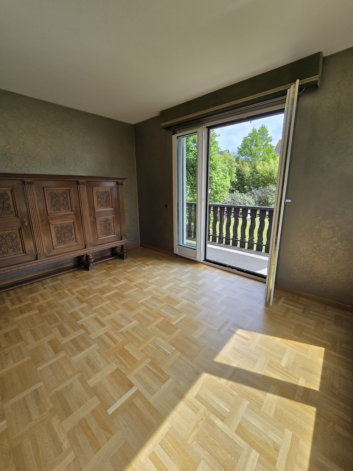 3 ½ rooms apartment, photo 4 sur 9