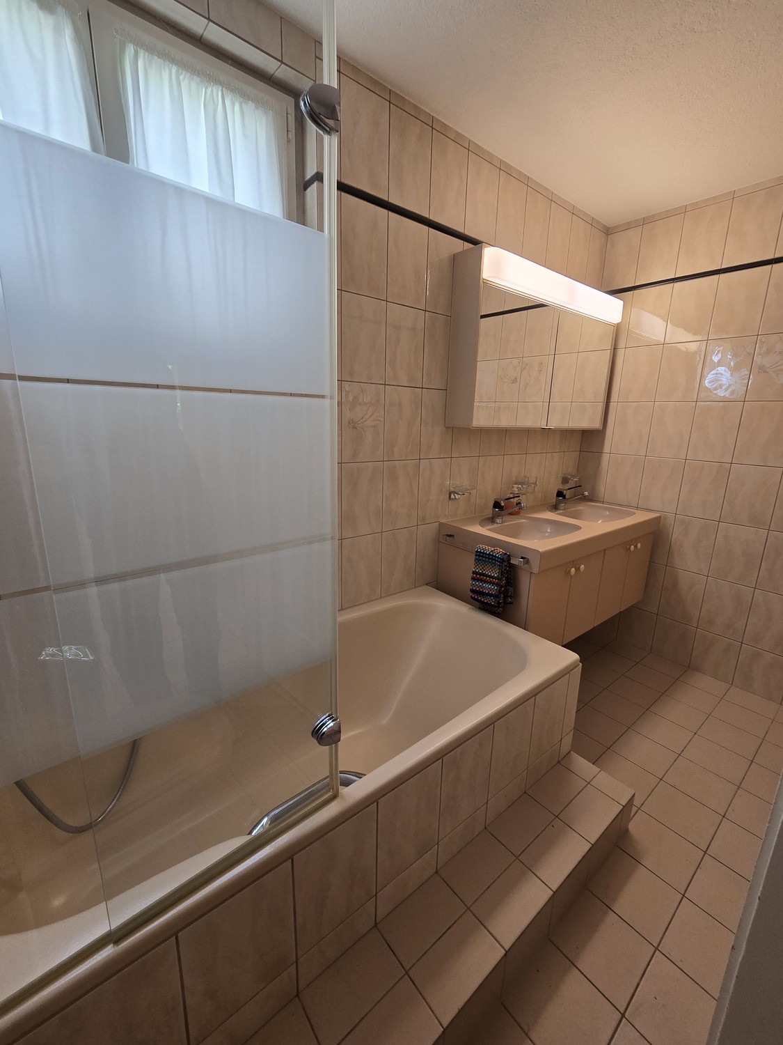3 ½ rooms apartment, photo 7 sur 9