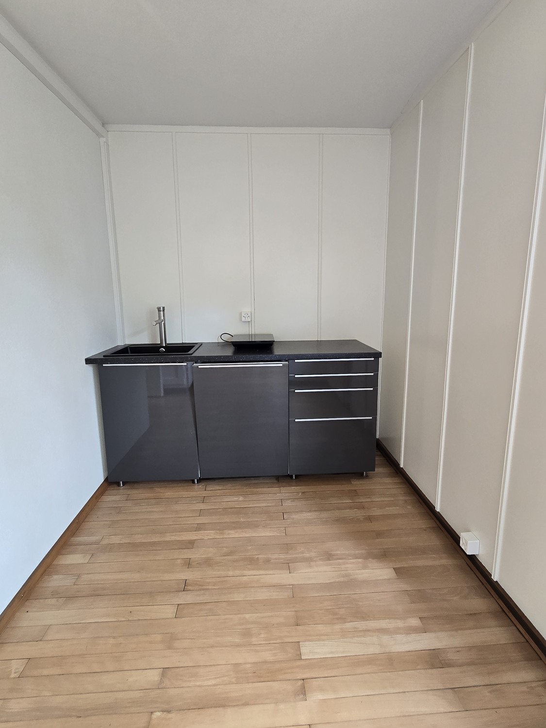 3 ½ rooms apartment, photo 3 sur 9