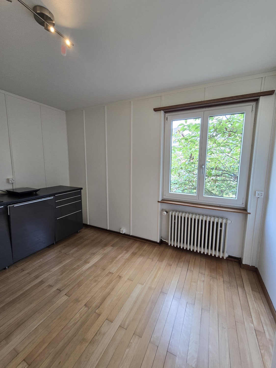 3 ½ rooms apartment, photo 9 sur 9