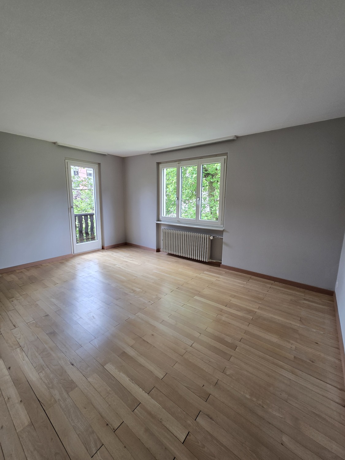 3 ½ rooms apartment, photo 5 sur 9