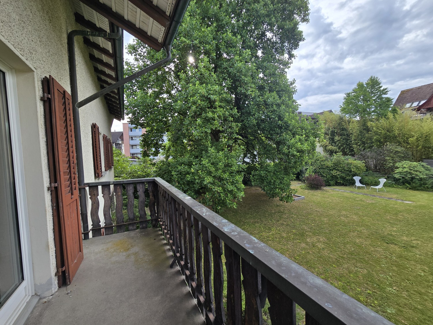3 ½ rooms apartment, photo 2 sur 9