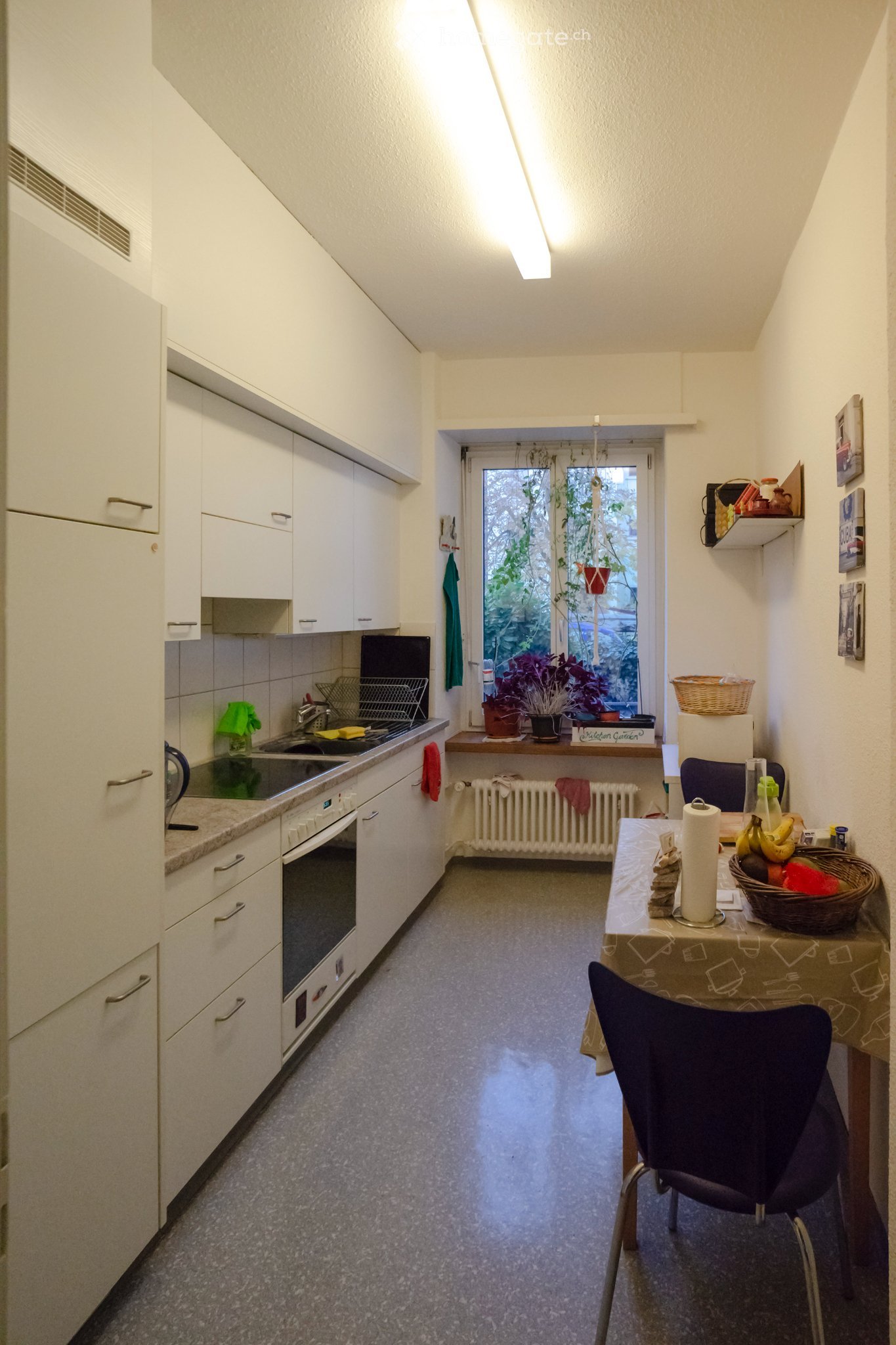 3-Zimmer-Wohnung, Foto 2 von 4
