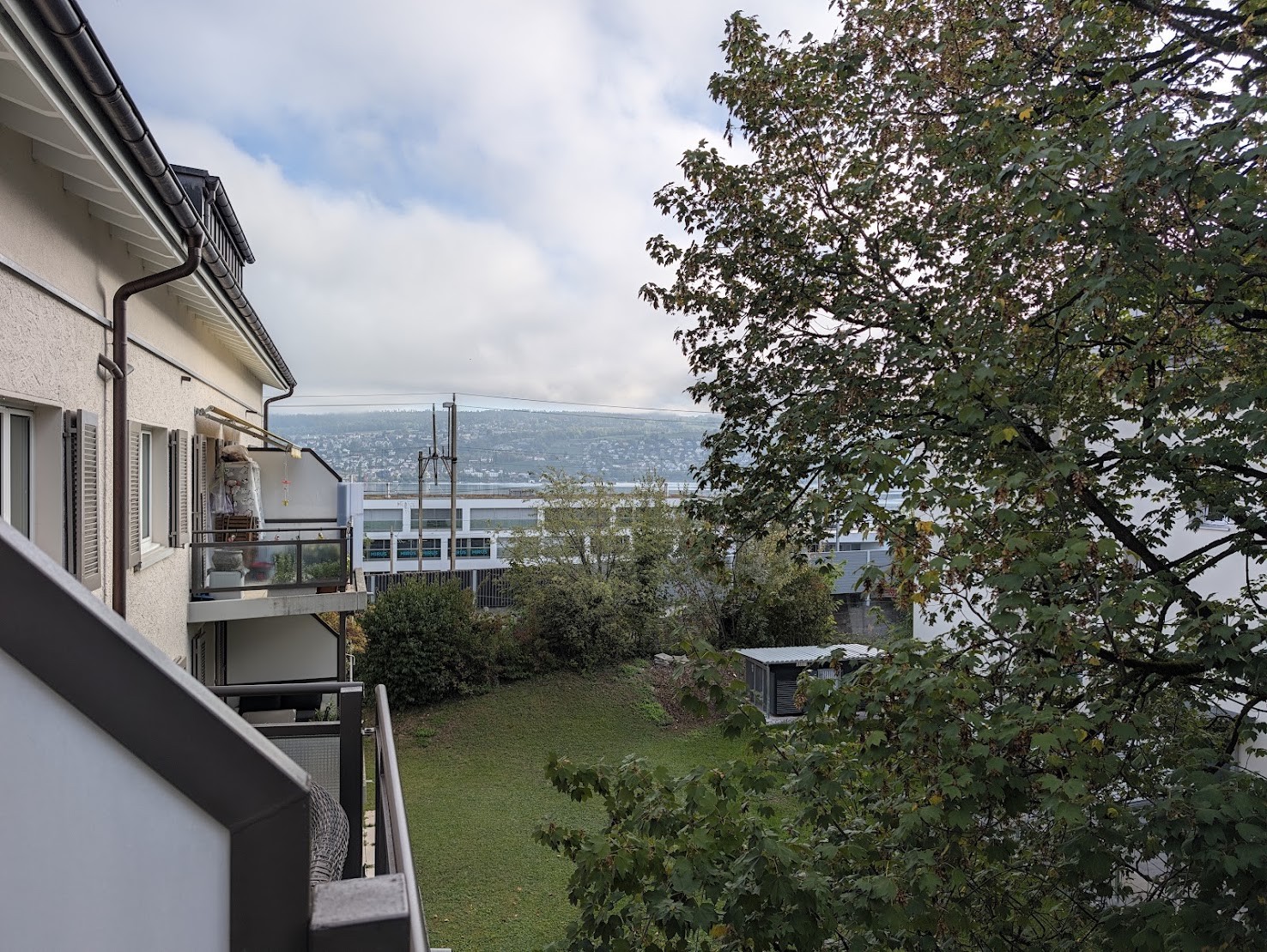 Appartement de 4 pièces