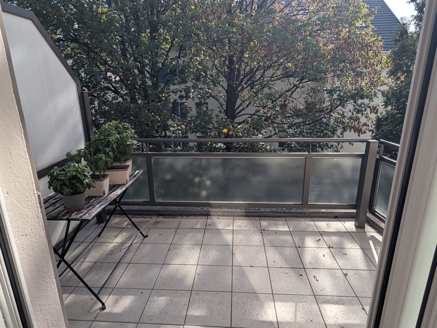Appartement de 4 pièces