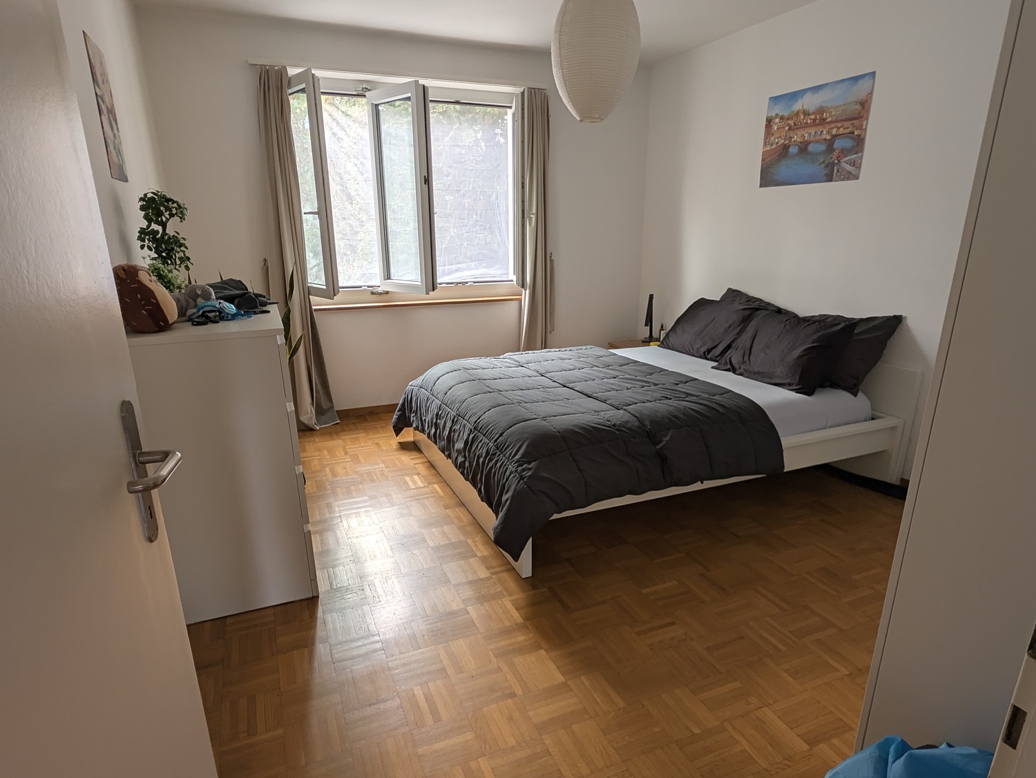 Appartement de 4 pièces