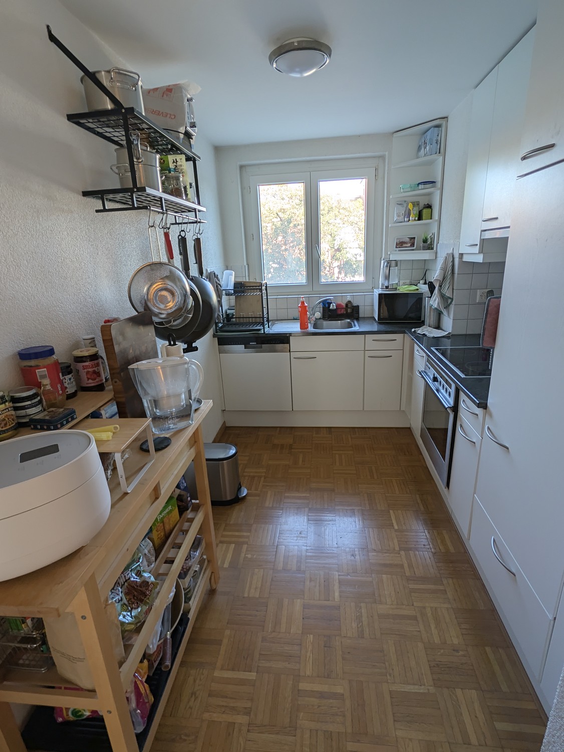 Appartement de 4 pièces