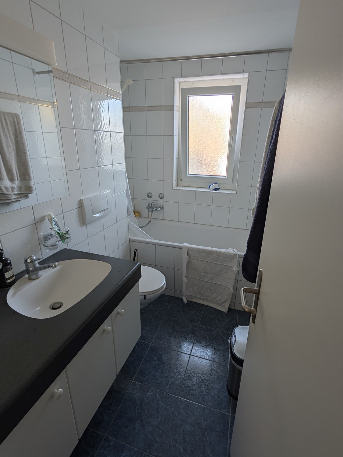 Appartement de 4 pièces