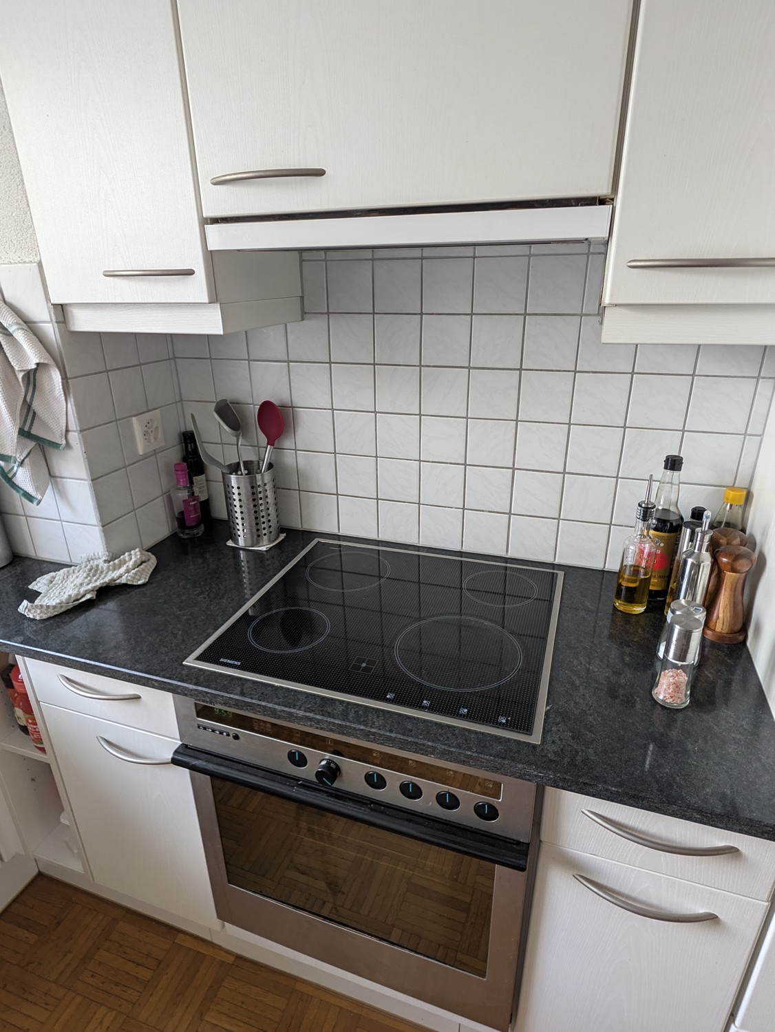 Appartement de 4 pièces
