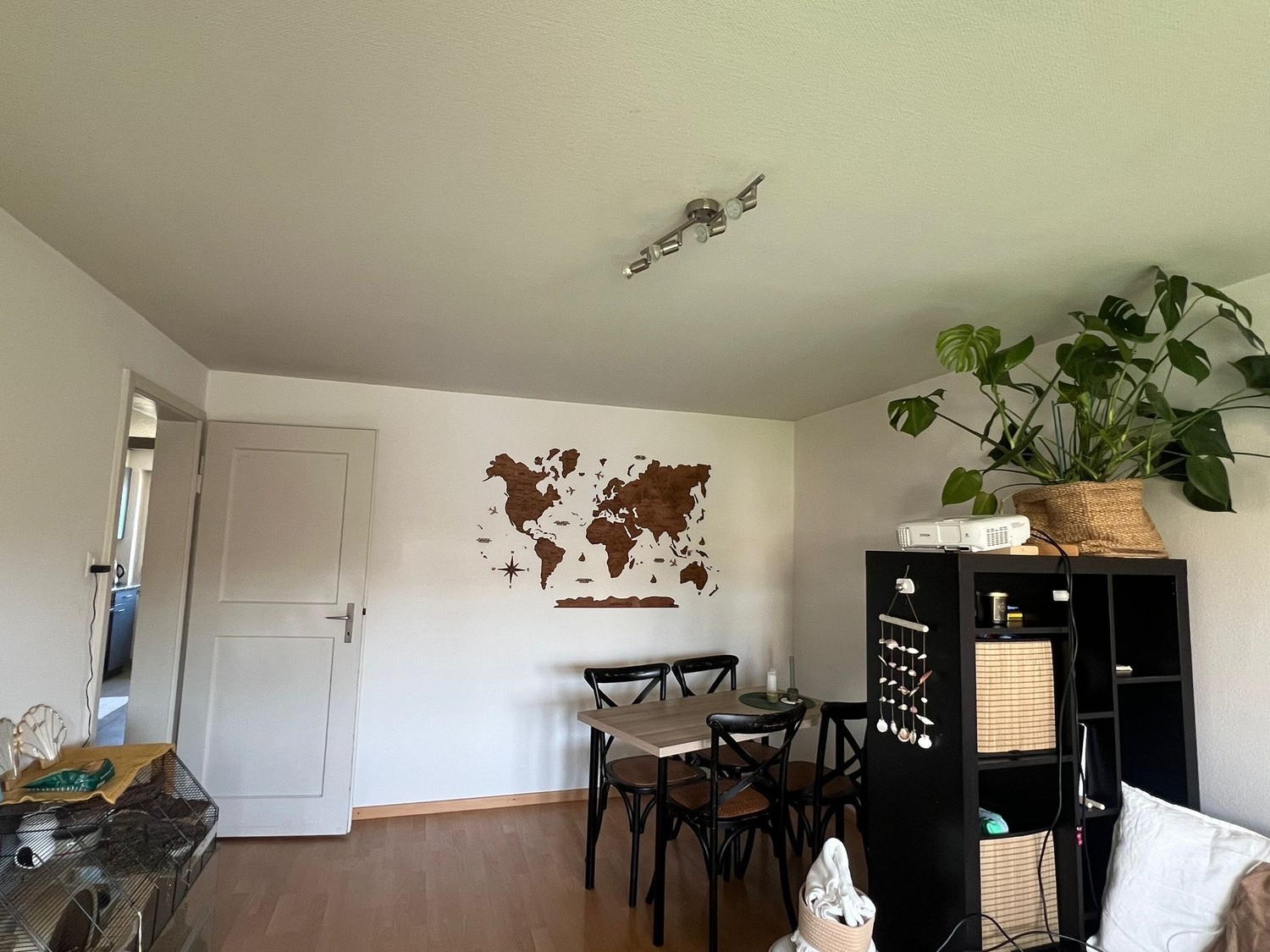 Room in a shared flat, Foto 4 von 6