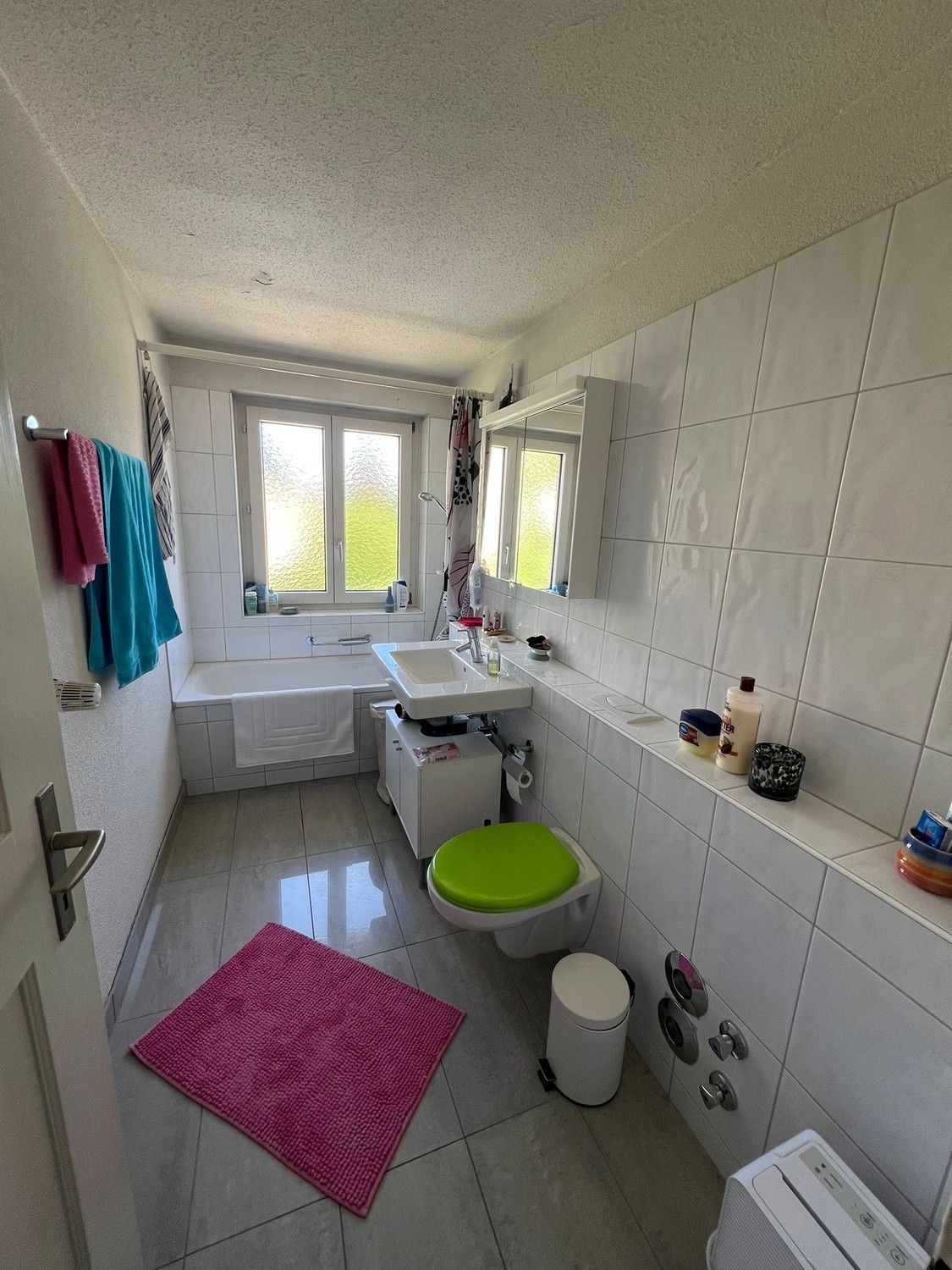 Room in a shared flat, Foto 6 von 6