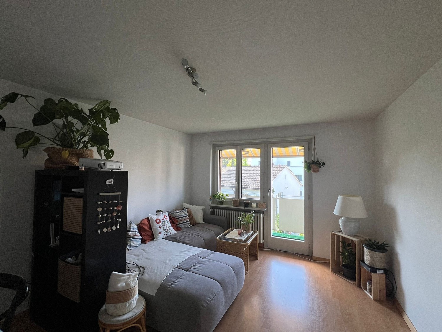 Room in a shared flat, Foto 3 von 6