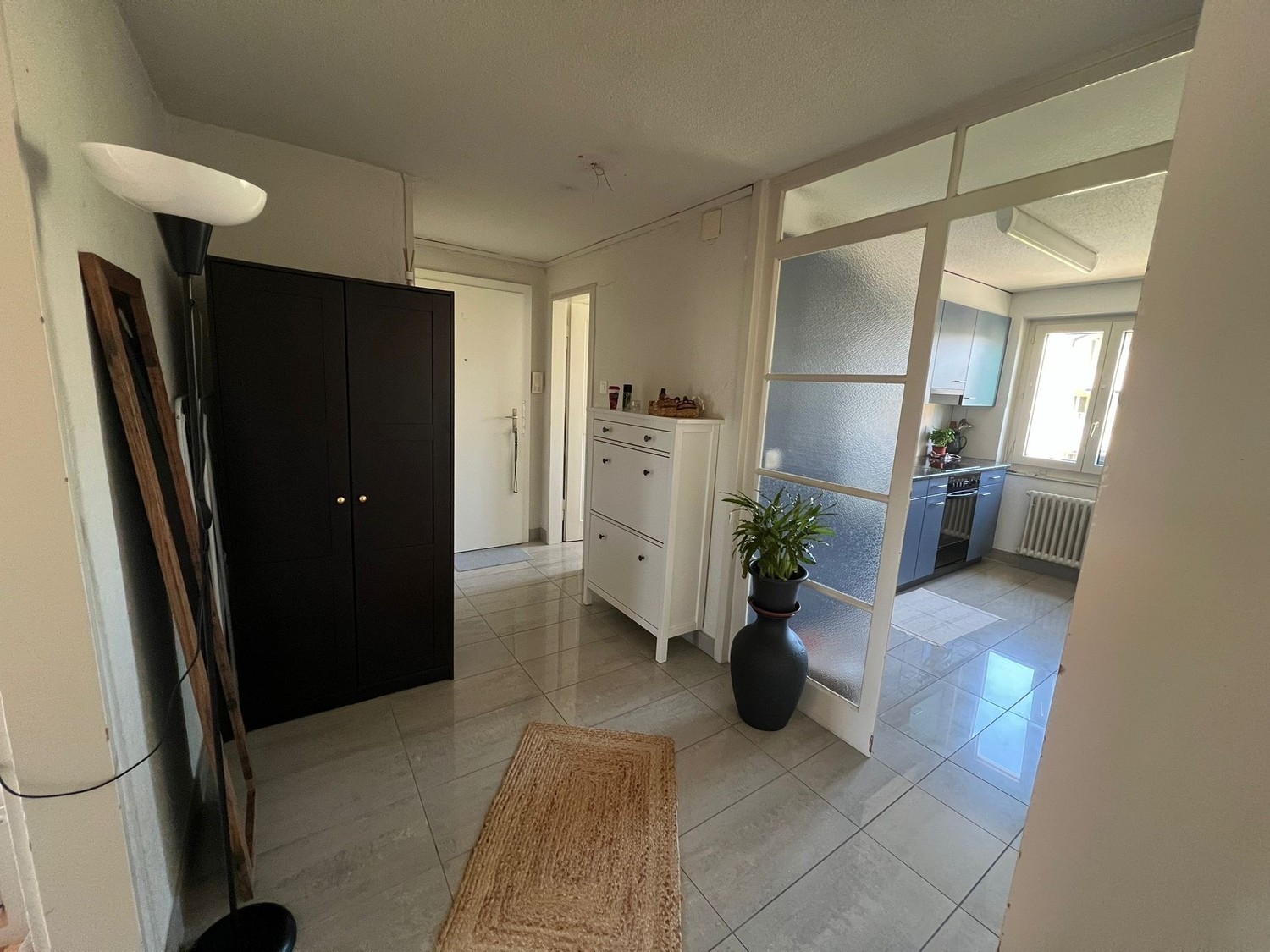 Room in a shared flat, Foto 1 von 6
