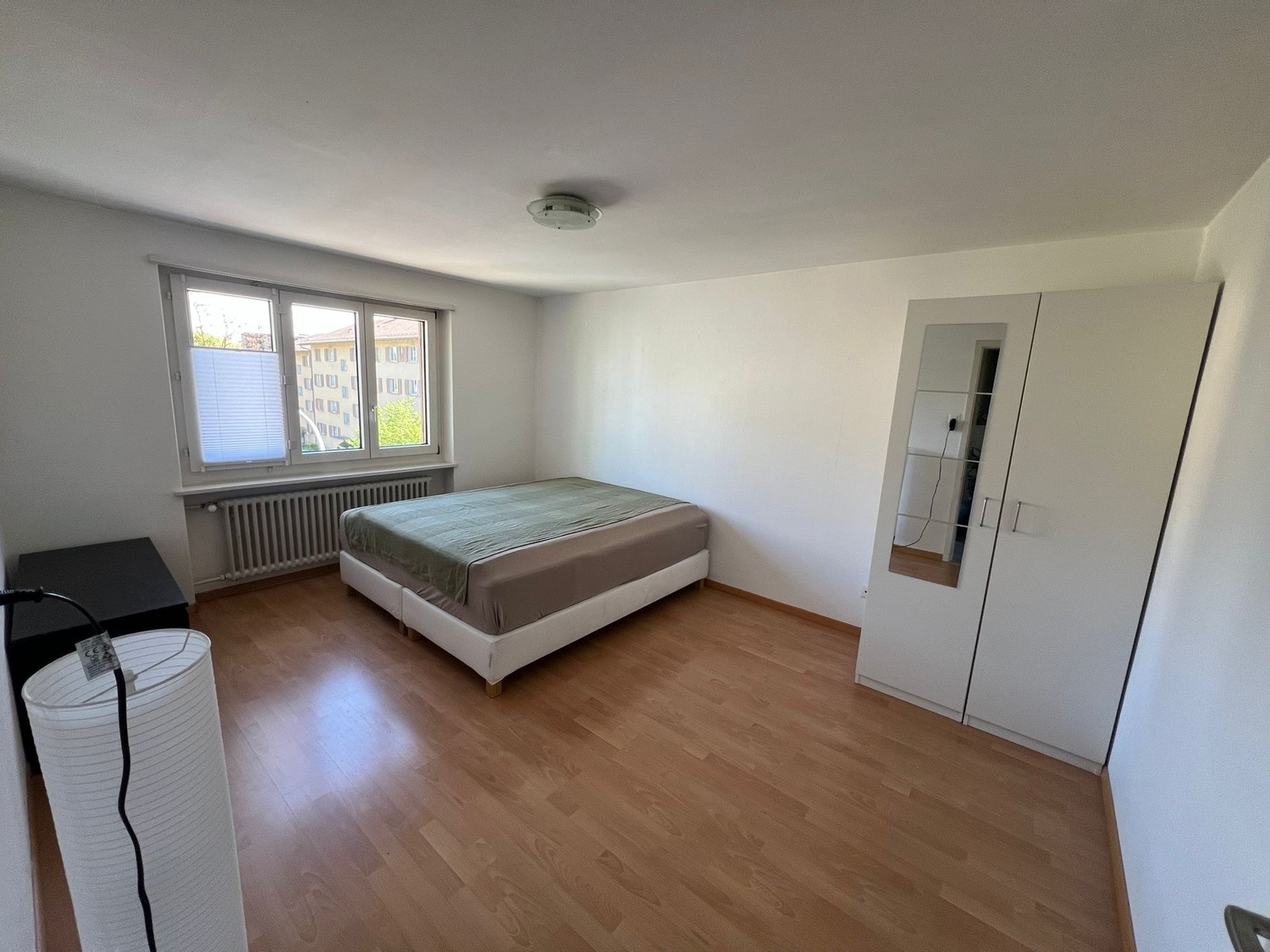 Room in a shared flat, Foto 2 von 6