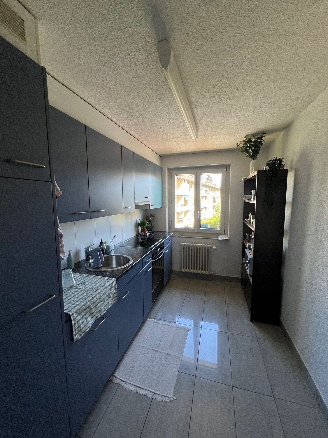 Room in a shared flat, Foto 5 von 6