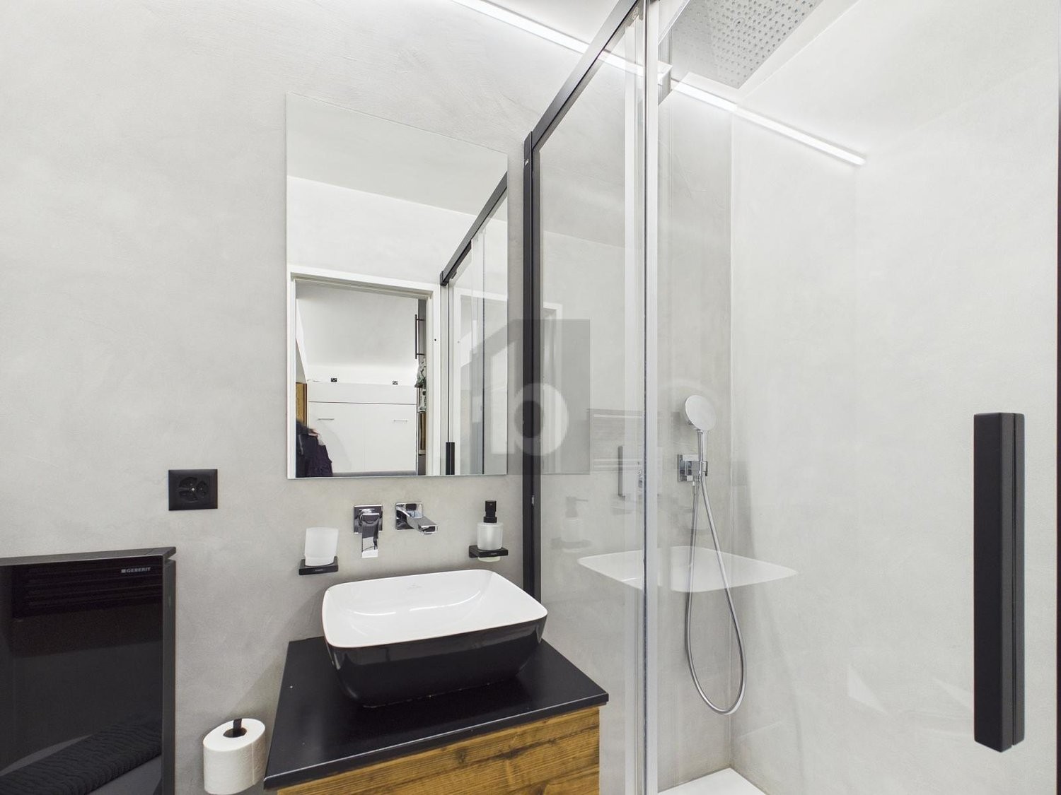 2-Zimmer-Apartment