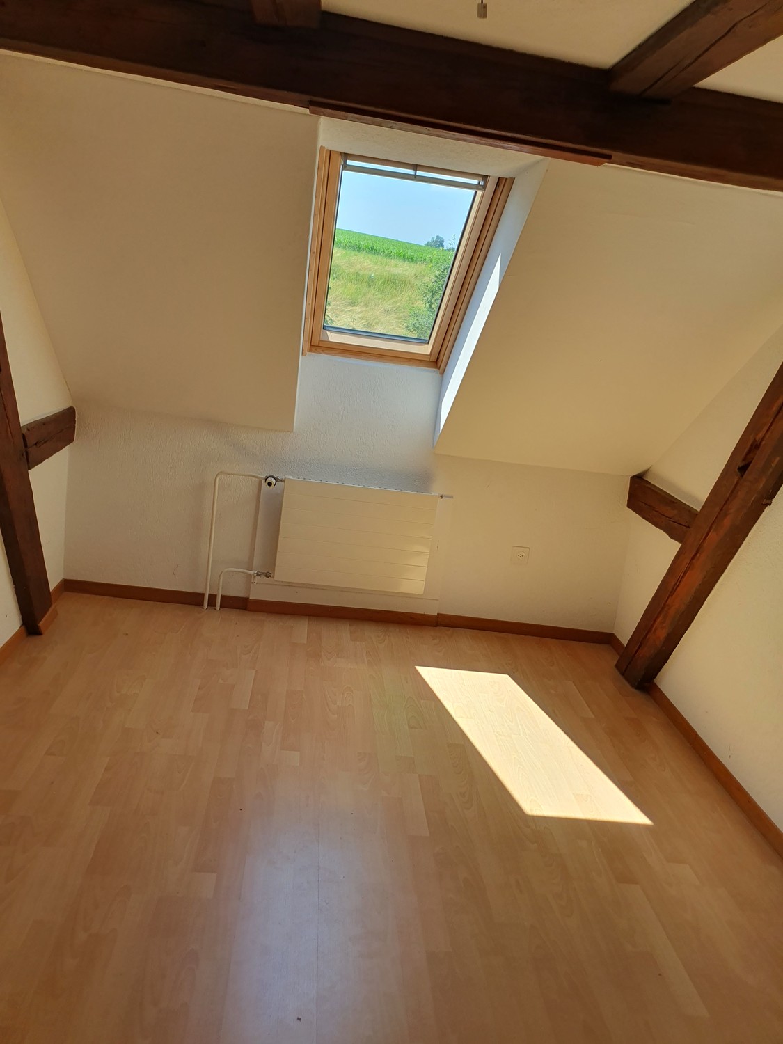 4 rooms apartment, photo 6 of 7