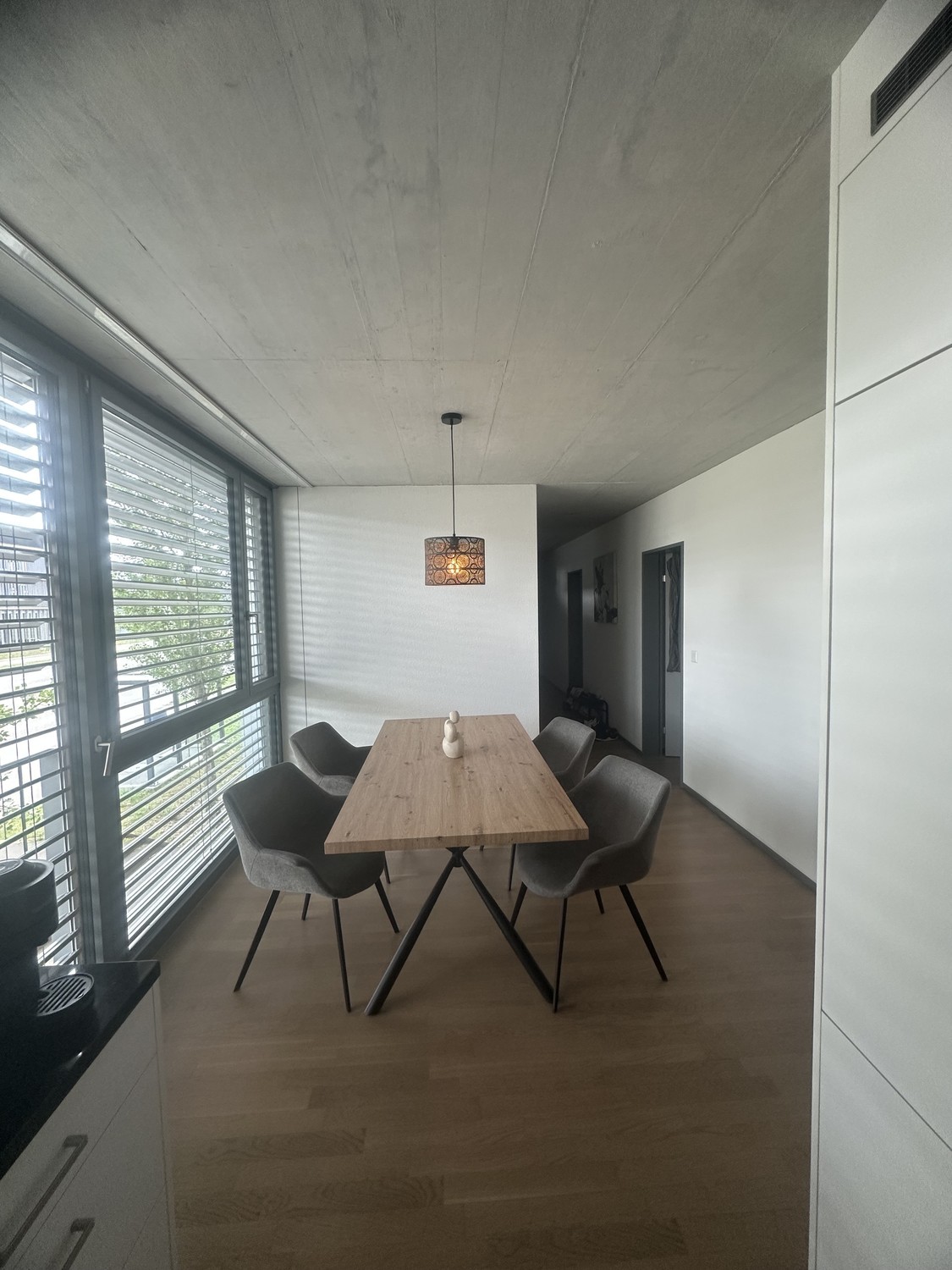 Room in a shared flat, Foto 7 von 8