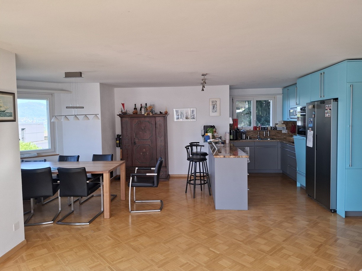 Zimmer in einer Wohngemeinschaft