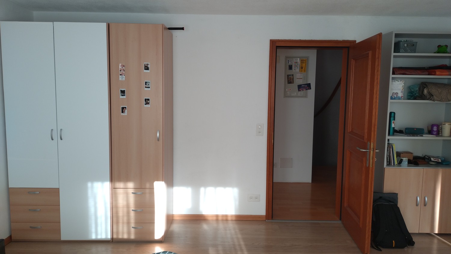 Zimmer in einer Wohngemeinschaft