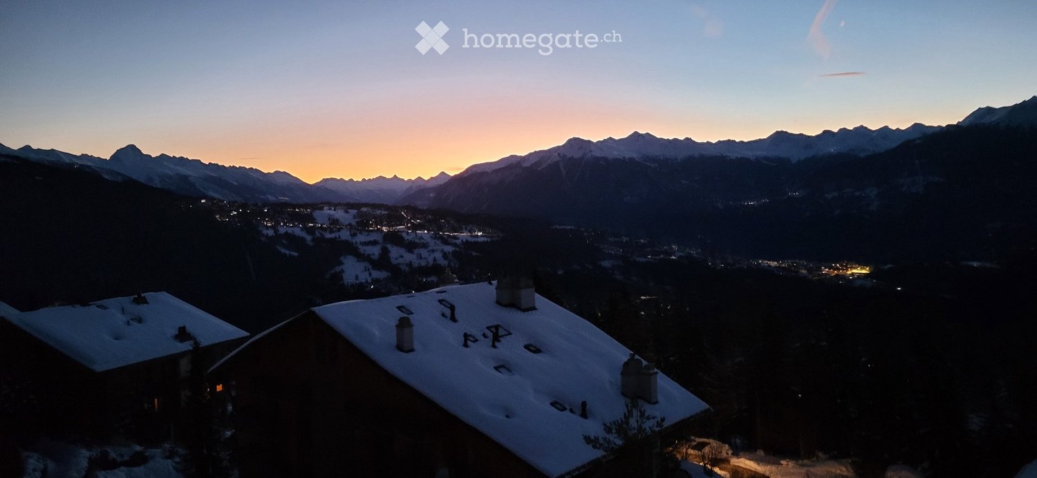 Appartamento di 3 ½ locali