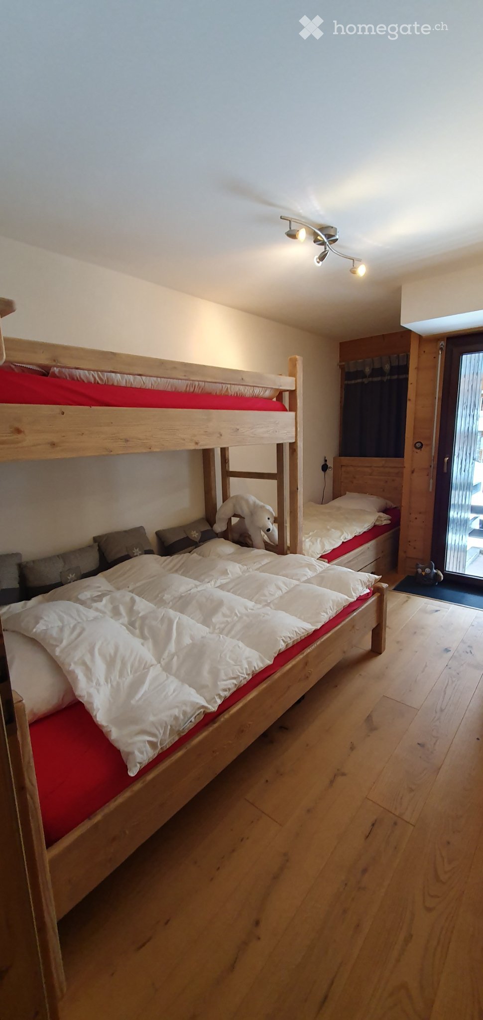 Appartamento di 3 ½ locali