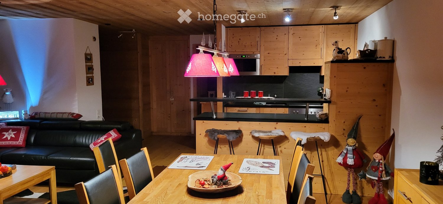 Appartamento di 3 ½ locali