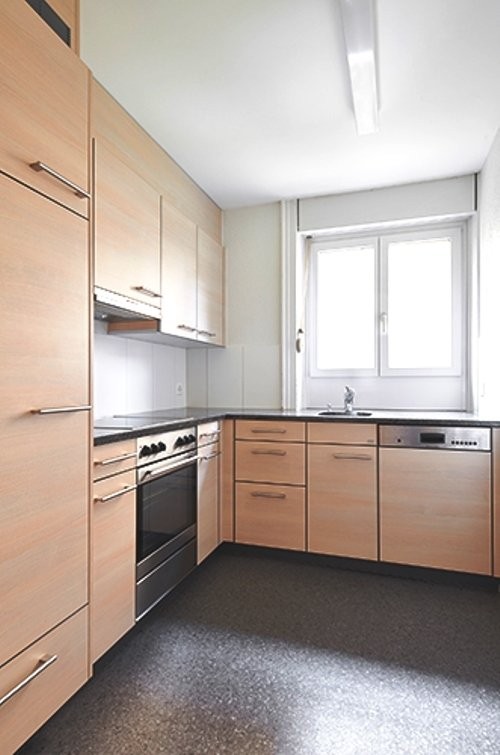 4 rooms apartment, Foto 4 von 9