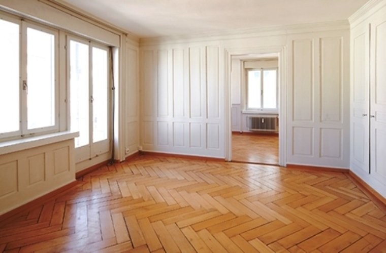4 rooms apartment, Foto 7 von 9