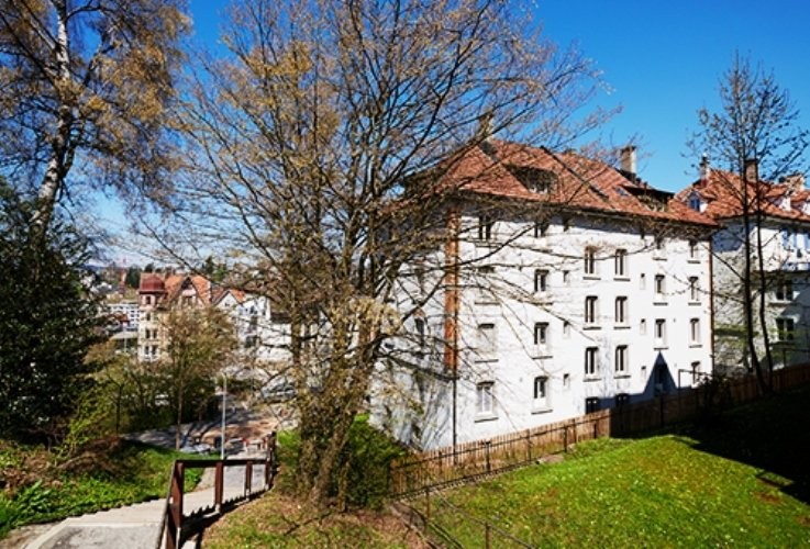 4 rooms apartment, Foto 2 von 9