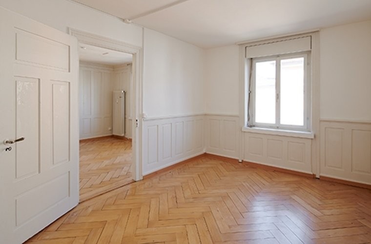 4 rooms apartment, Foto 8 von 9