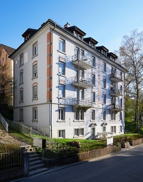 4 rooms apartment, Foto 1 von 9