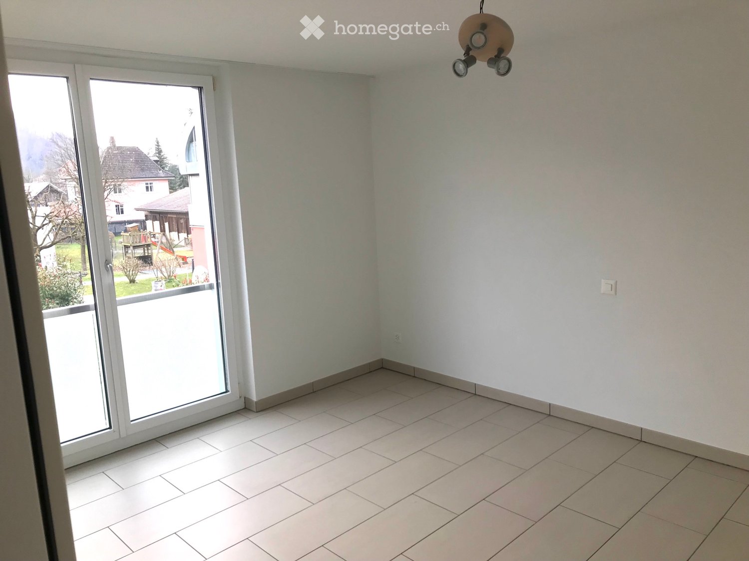 4 rooms apartment, Foto 4 von 5