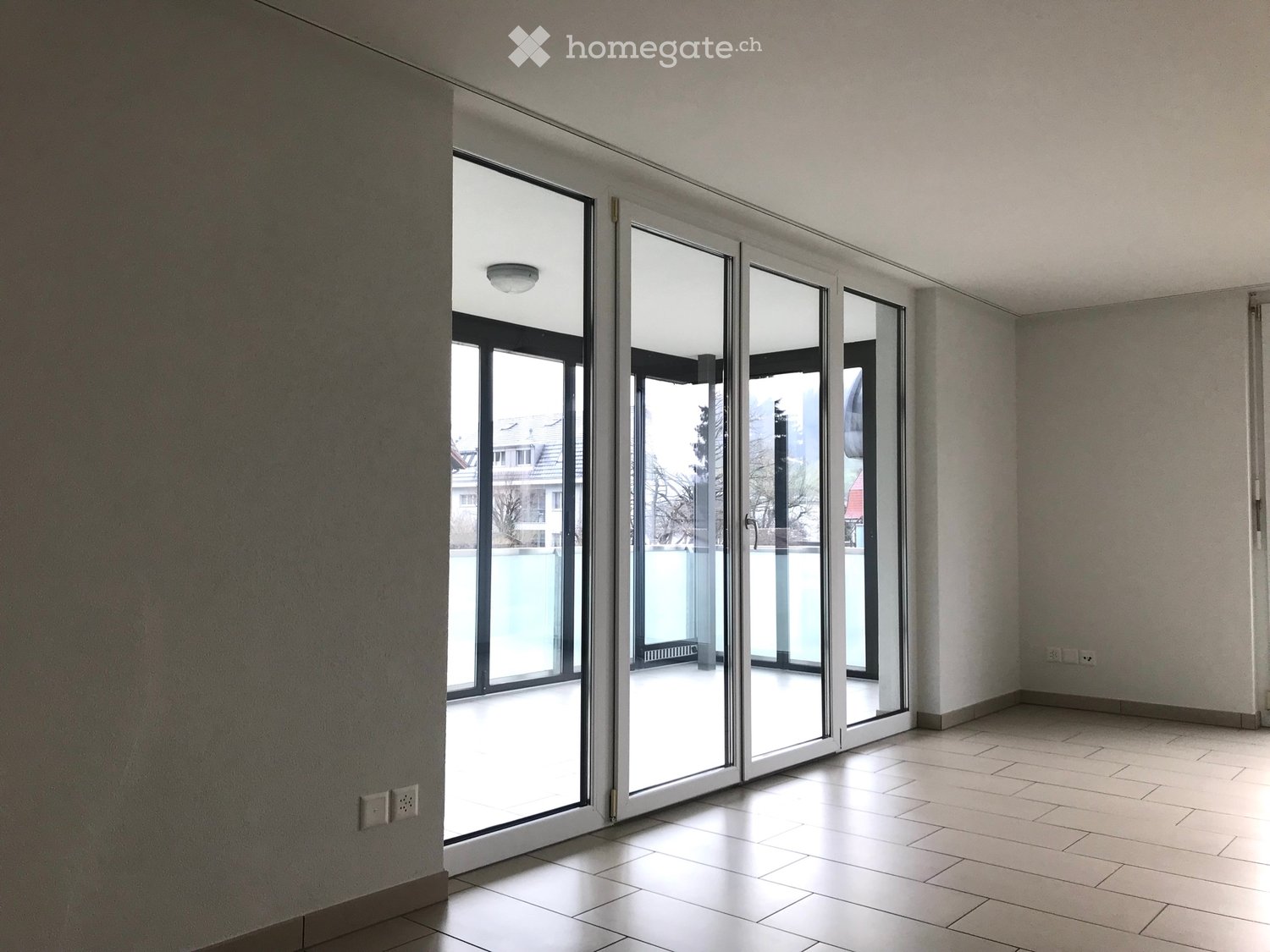 4 rooms apartment, Foto 5 von 5