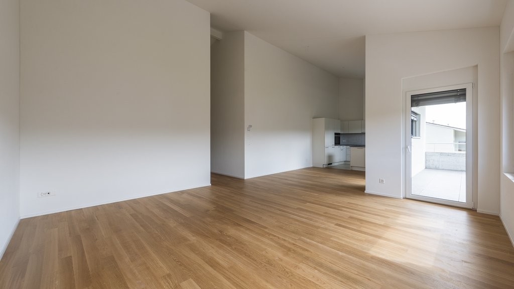4 ½ rooms apartment (5)