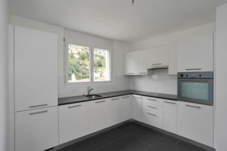 2 ½ Zimmer-Wohnung