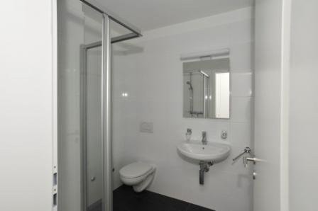 2 ½ Zimmer-Wohnung