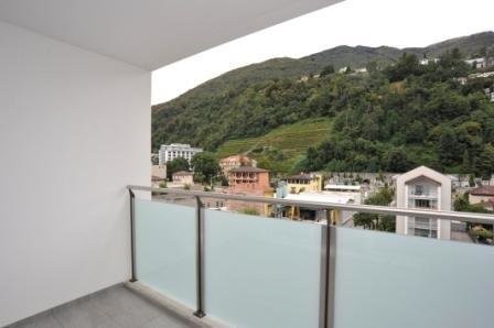 2 ½ Zimmer-Wohnung