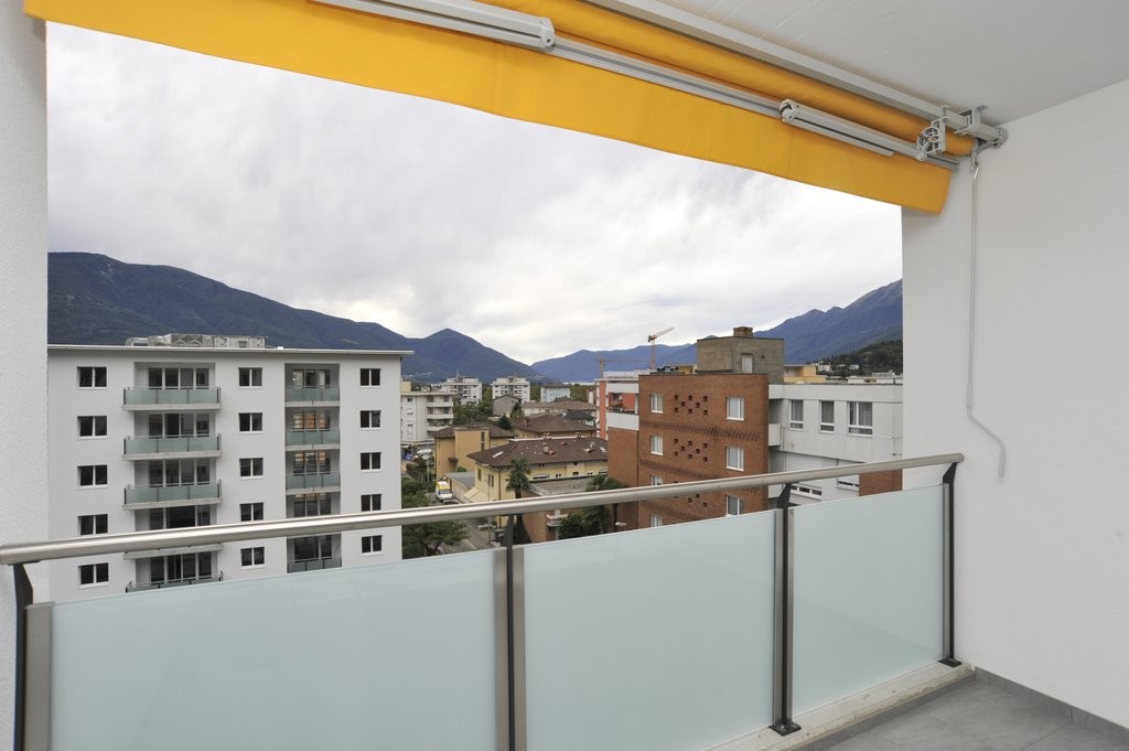2 ½ Zimmer-Wohnung