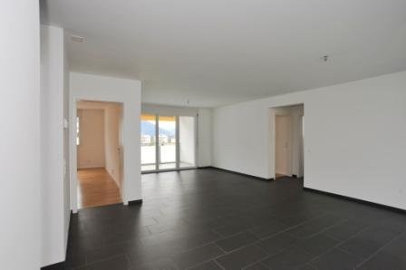 2 ½ Zimmer-Wohnung