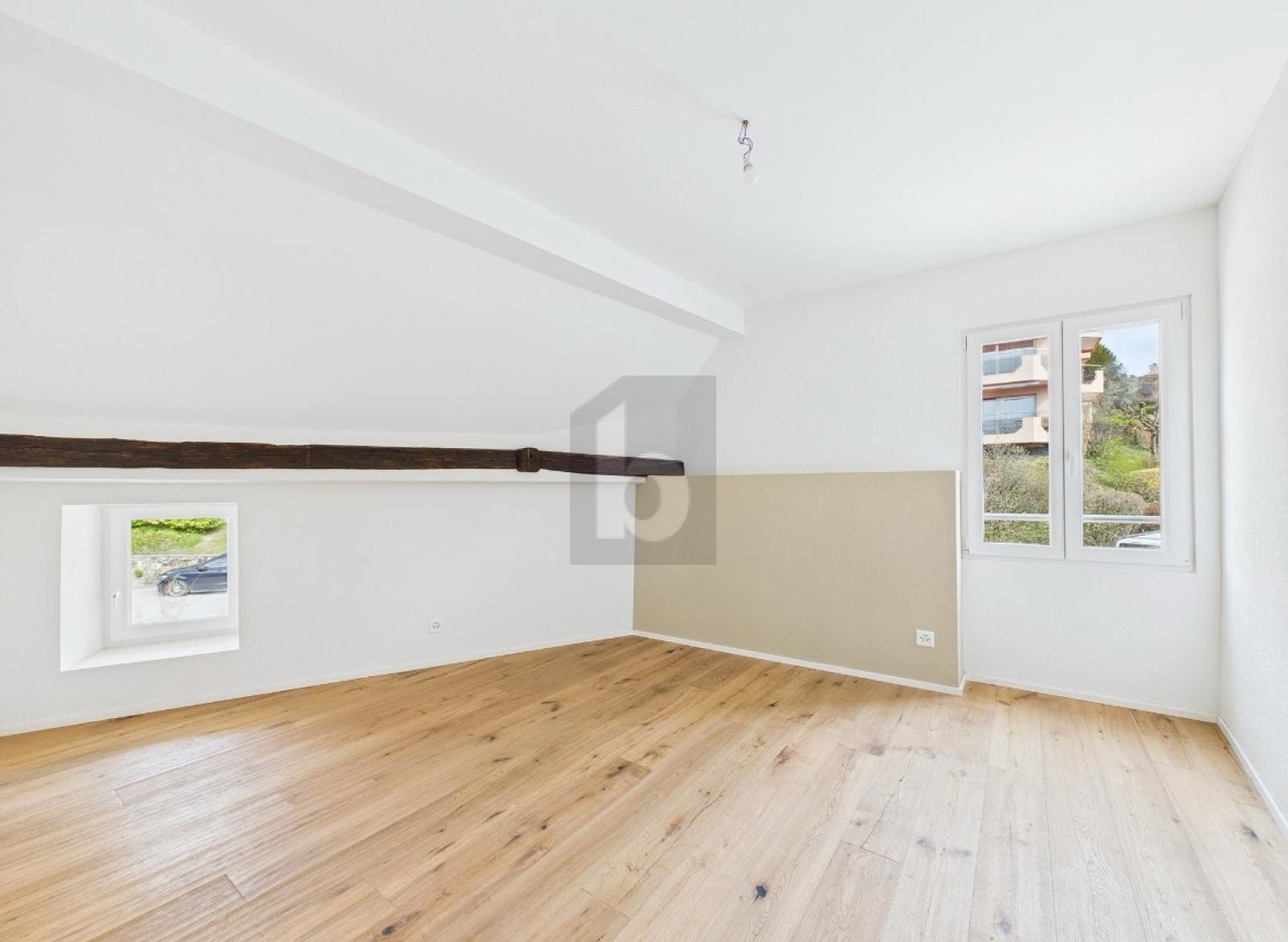 3 ½ Zimmer Einfamilienhaus, Foto 4 von 4