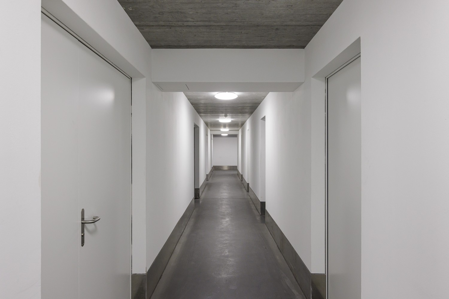 63m² commerciale