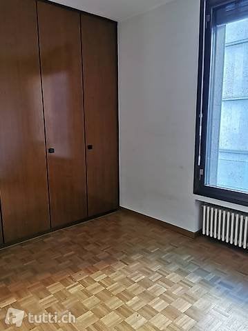 2 rooms apartment