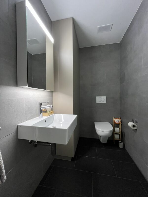 4 ½ rooms attic flat, Foto 6 von 10