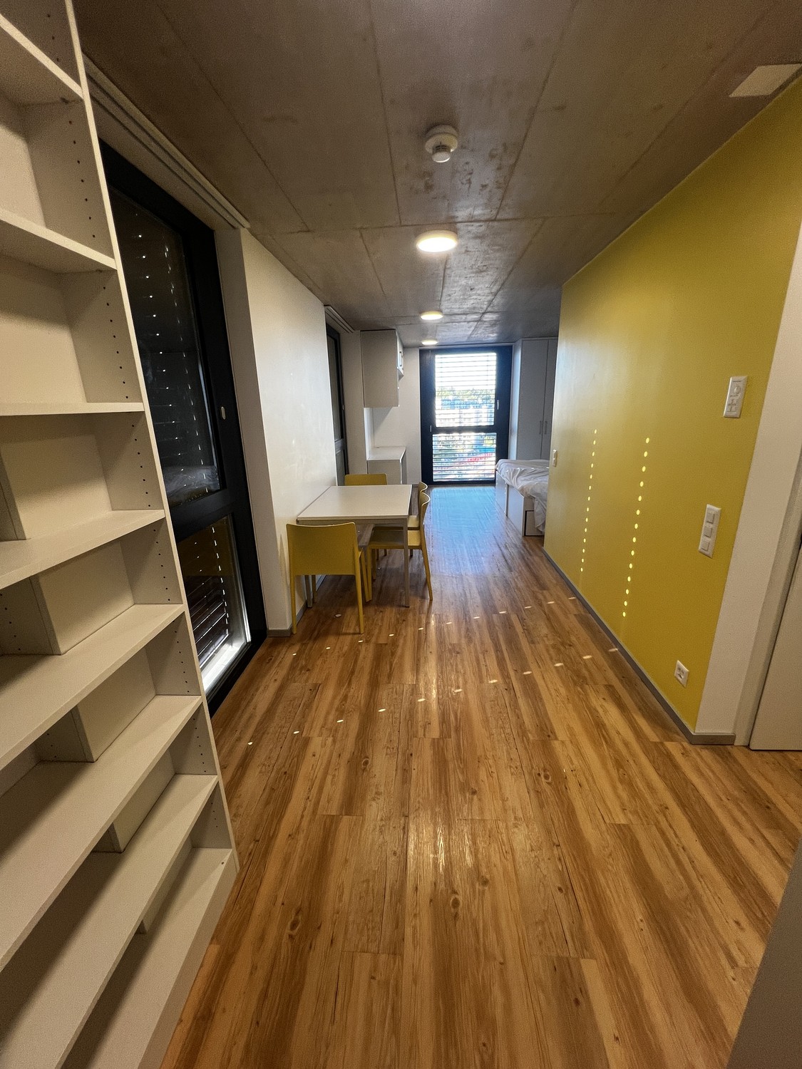 1 ½ Zimmer Wohnung, Foto 9 von 9