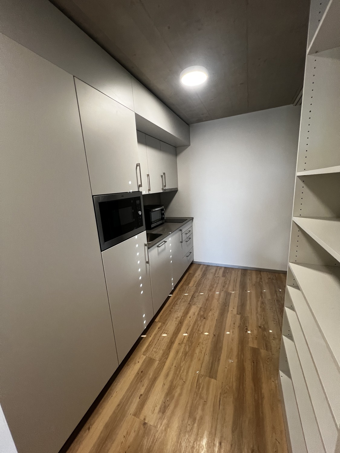 1 ½ Zimmer Wohnung, Foto 3 von 9